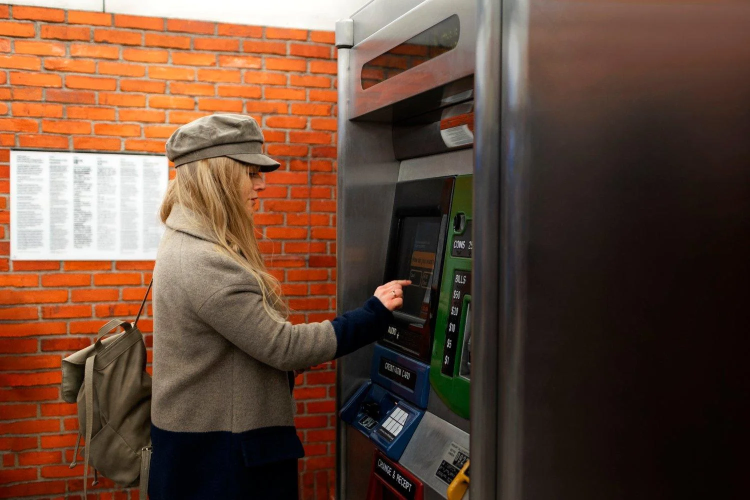 You are currently viewing 6- “Unveiling the Powerhouses: Exploring the Top 3 Bitcoin ATM Machines”