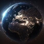 Exploring the World of Cryptocurrency and Blockchain
