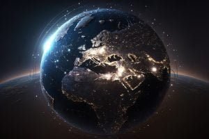 Read more about the article Exploring the World of Cryptocurrency and Blockchain