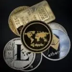 Top Cryptocurrency Coins and Their Market Cap