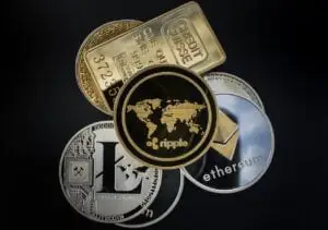 Read more about the article Top Cryptocurrency Coins and Their Market Cap