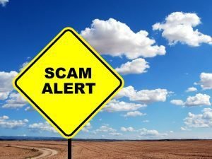 Read more about the article Recent Alerts: Unveiling Cryptocurrency Fraud Cases