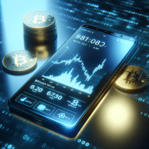 Read more about the article Mastering Bitcoin Mining Free: Top Apps for Success