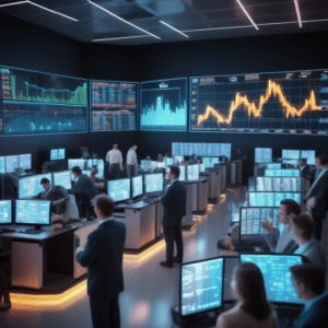Read more about the article German Beginner’s Guide to Mastering Bitcoin XTB Trading