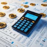 Comprehensive Bitcoin Miner Calculator Guide