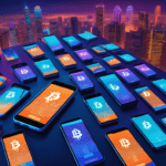 Must-Try Bitcoin Mining Free Apps: Top Picks