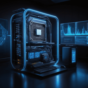 Read more about the article 10 Must-Have Tools for Bitcoin Mining Machines